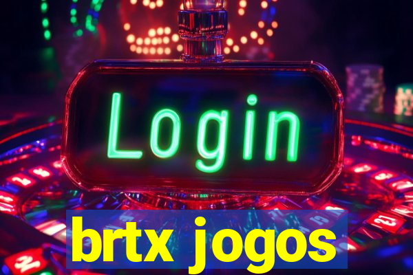 brtx jogos